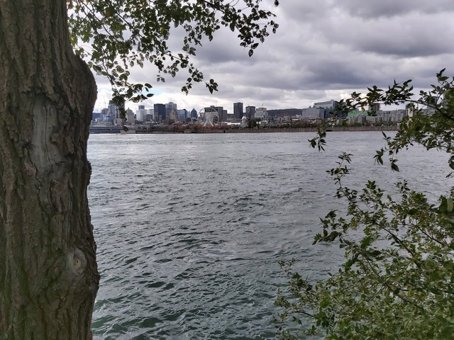 Jean Drapeau Park