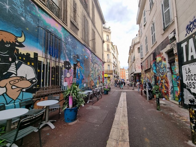 Cr Julien Marseille