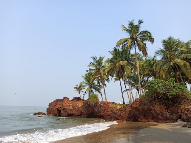 Kadalundi Beach