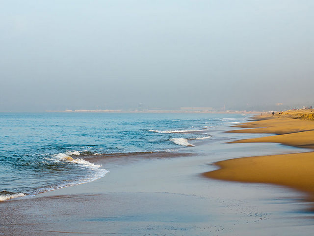 Kerala beaches