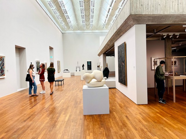 Kunsthaus Zurich