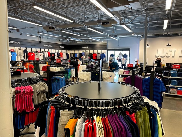 Lake Buena Vista Factory Stores