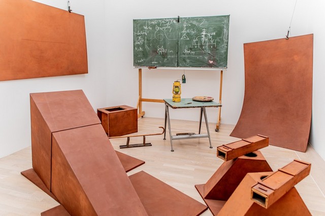 Lenbachhaus