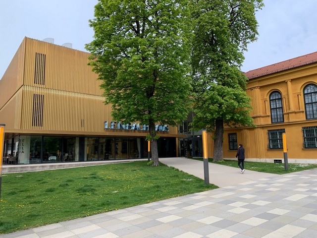 best museums in Munich