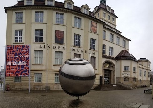 Stuttgart museums