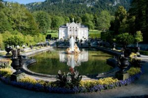 best palaces in Munich