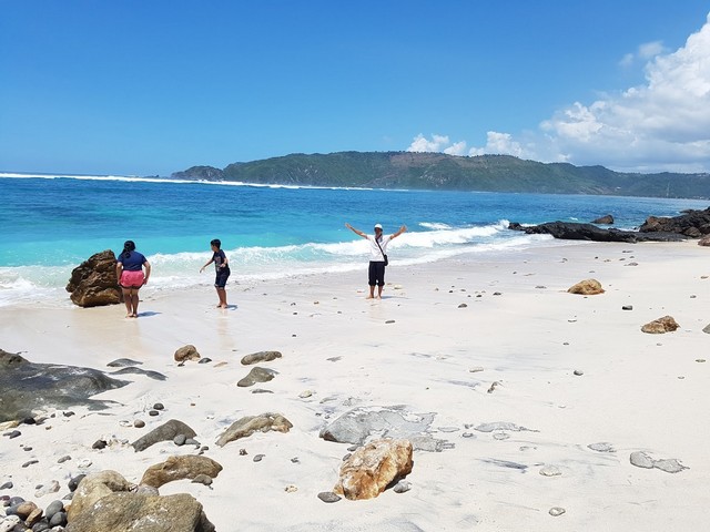 things to do in Lombok 