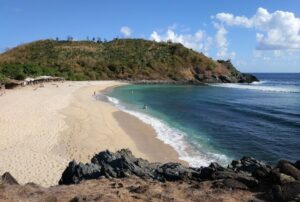 best attractions in Lombok for families