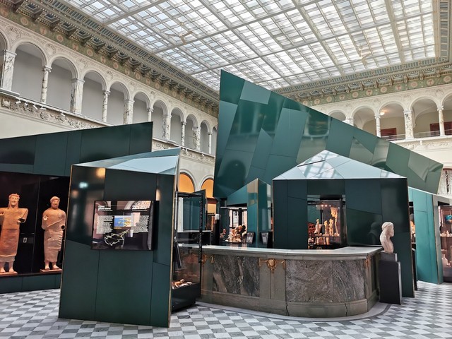 best museums in Stockholm