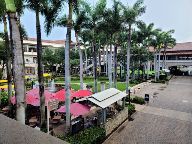 Miami shopping malls - big shopping malls in miami