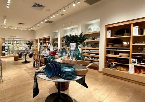 Merrick Park Mall Miami