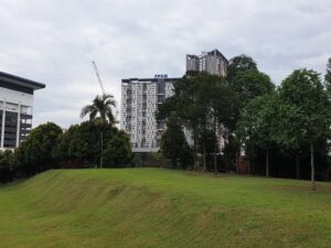 Kepong Metropolitan Park Kuala Lumpur