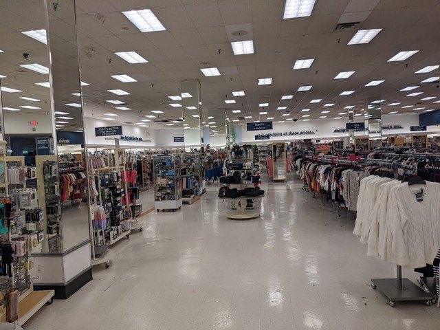 Midway Crossings