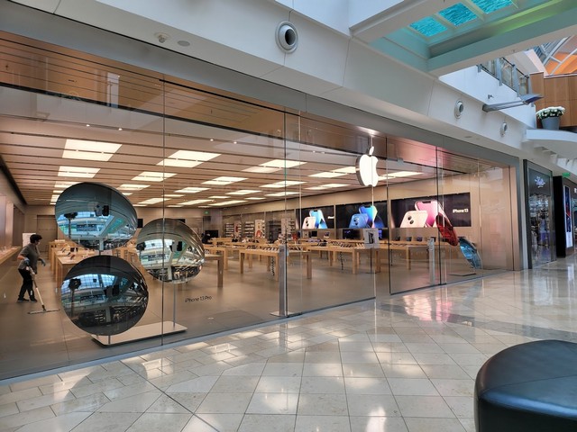 Millenia Mall