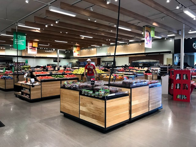 Millenia Plaza