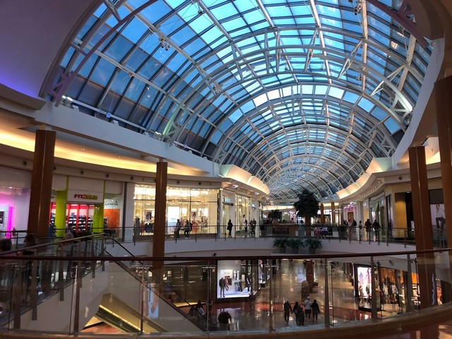 Millenia Plaza