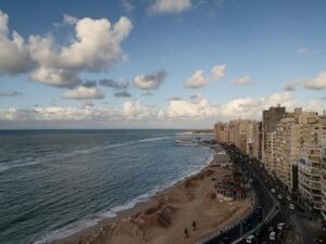 Miyami Beach Alexandria