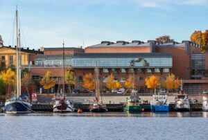 unusual things to do in Stockholm