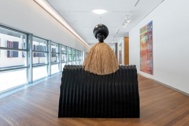 Stockholm Modern Art Museum