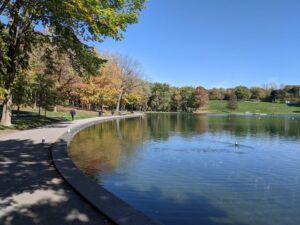 top attractions in Montreal