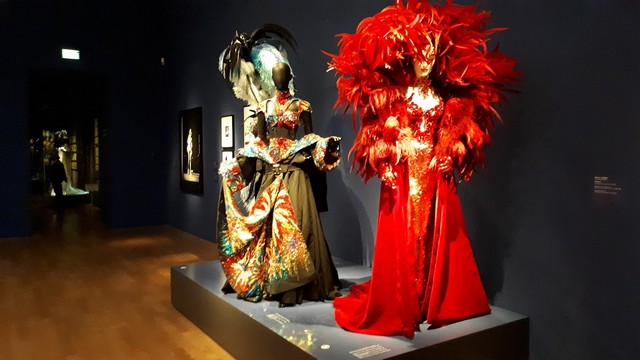 kunsthalle der hypo kulturstiftung Munich