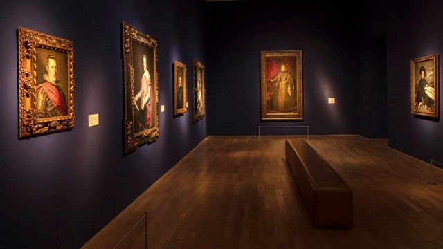 kunsthalle der hypo kulturstiftung