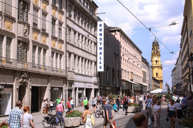Munich museums