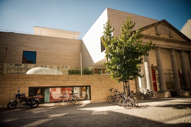 Brussels museums - cool museums in brussels
