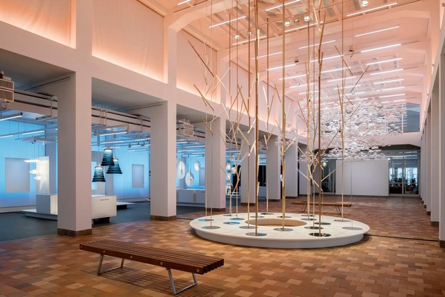 Museum of Design Zurich