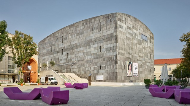 MUMOK Museum