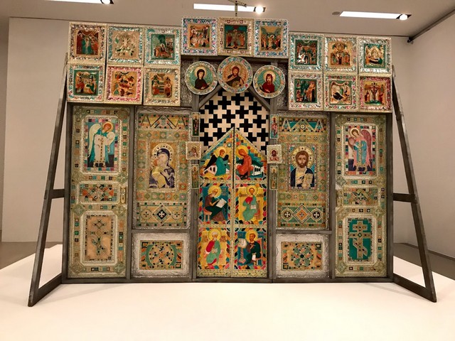 famous art in Vienna