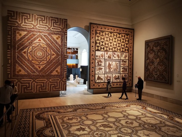 top free things to do in Madrid