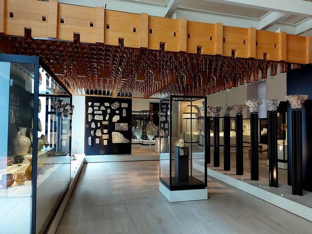 National Archaeological Museum Madrid