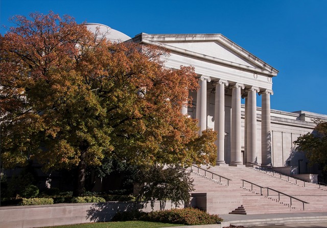 must see museums in Washington DC