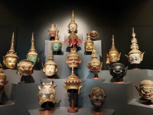 best museums in Bangkok