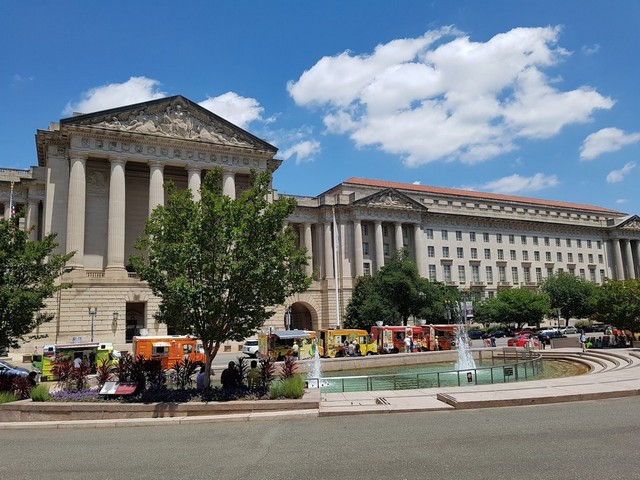 museums in Washington DC