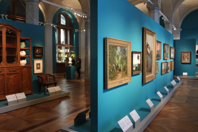 National Museum of Stockholm
