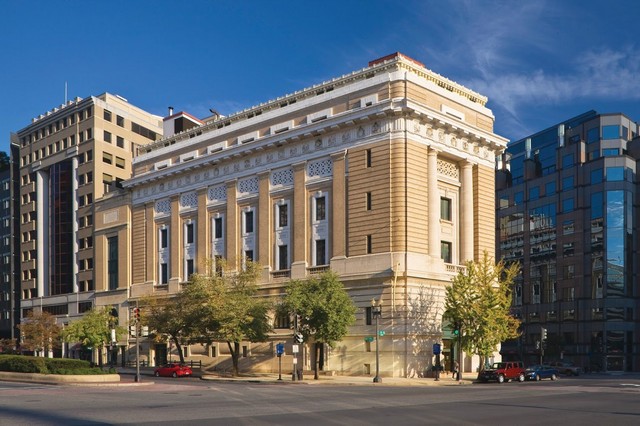 best museums to visit in Washington DC