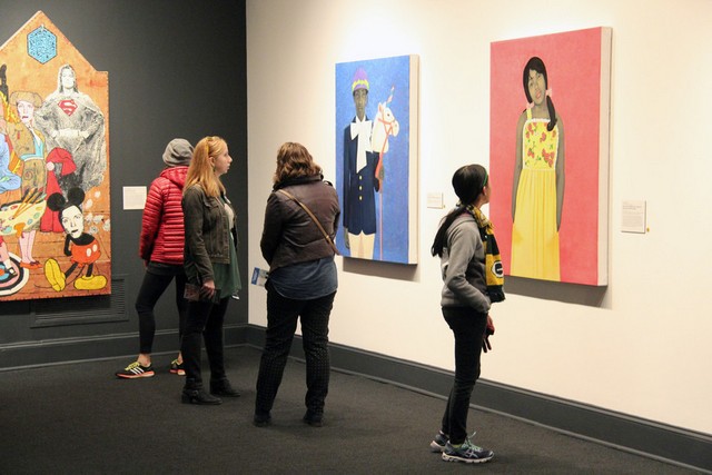 National Museum of Women Arts Washington