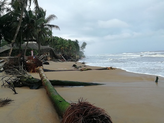 Nattika Beach