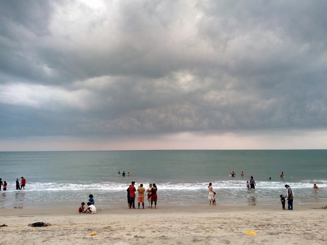 Kerala beaches