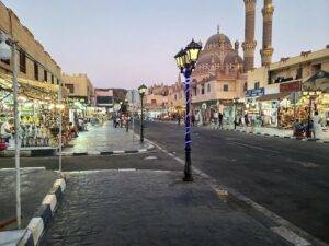 Old Market Sharm EL Sheikh - markets in Sharm el Sheikh