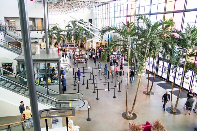 Oviedo Mall