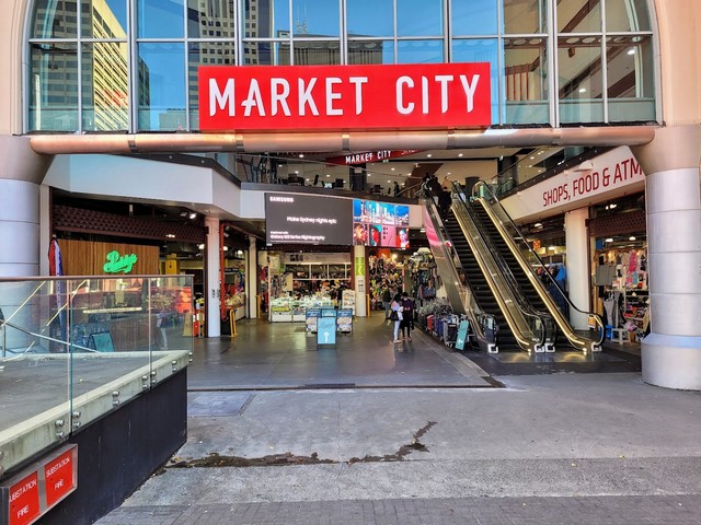 tourist things to do in Sydney