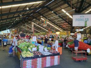 Parklea Markets Sydney