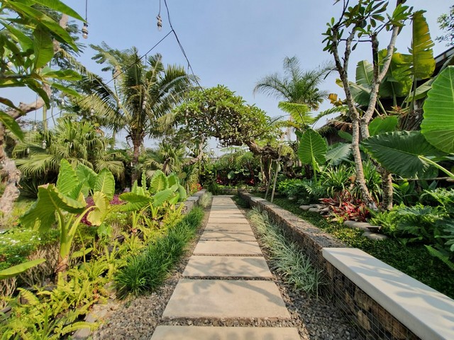 Peta Park in Bandung
