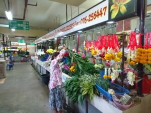 Phuket Town Central Market