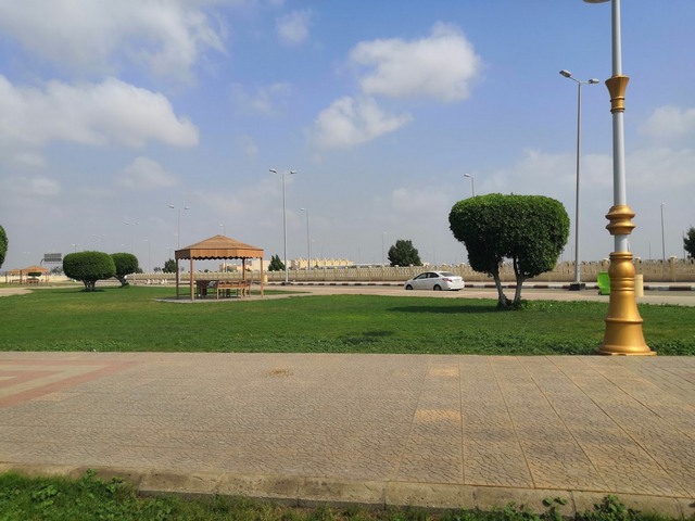 مناطق سياحية في جيزان