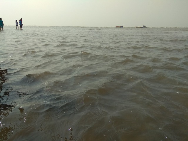 Raiwadi Beach