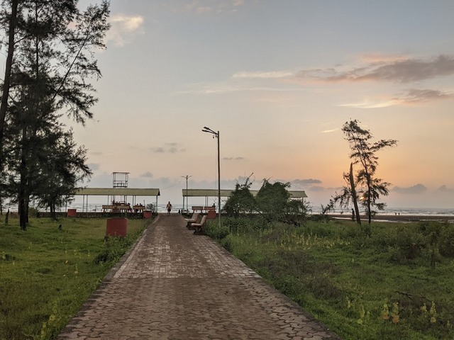 Raiwadi Beach